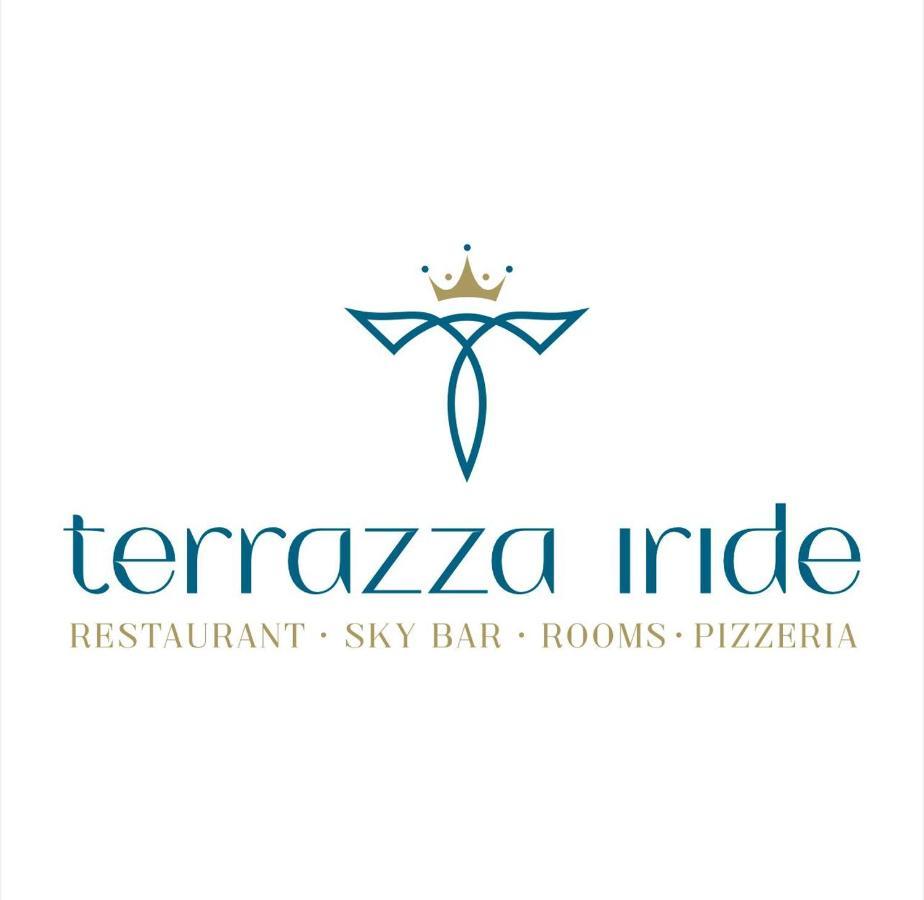 Hotel Terrazza Iride Massa Lubrense Exterior foto